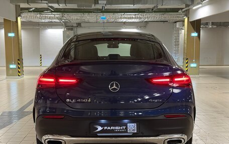 Mercedes-Benz GLE Coupe, 2023 год, 12 490 000 рублей, 5 фотография