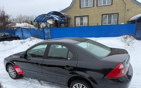 Ford Mondeo III, 2003 год, 400 000 рублей, 2 фотография