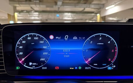 Mercedes-Benz GLE Coupe, 2023 год, 12 490 000 рублей, 14 фотография