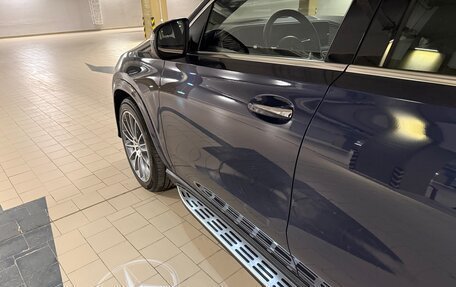 Mercedes-Benz GLE Coupe, 2023 год, 12 490 000 рублей, 10 фотография