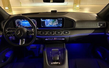 Mercedes-Benz GLE Coupe, 2023 год, 12 490 000 рублей, 15 фотография