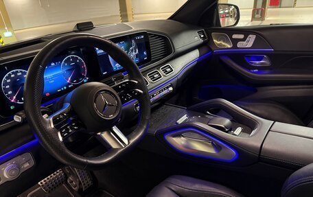 Mercedes-Benz GLE Coupe, 2023 год, 12 490 000 рублей, 13 фотография