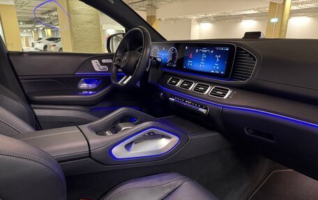 Mercedes-Benz GLE Coupe, 2023 год, 12 490 000 рублей, 20 фотография