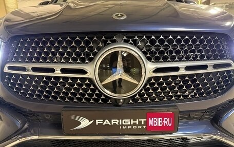 Mercedes-Benz GLE Coupe, 2023 год, 12 490 000 рублей, 9 фотография