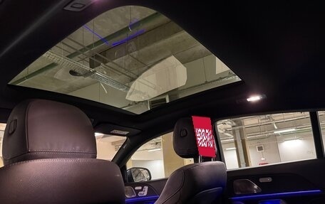 Mercedes-Benz GLE Coupe, 2023 год, 12 490 000 рублей, 19 фотография