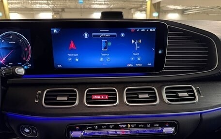 Mercedes-Benz GLE Coupe, 2023 год, 12 490 000 рублей, 18 фотография