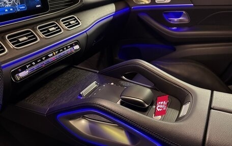 Mercedes-Benz GLE Coupe, 2023 год, 12 490 000 рублей, 17 фотография