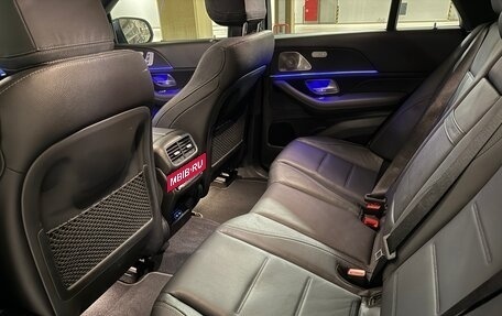 Mercedes-Benz GLE Coupe, 2023 год, 12 490 000 рублей, 21 фотография