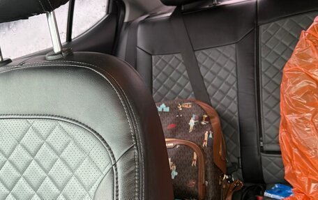 Hyundai Elantra VI рестайлинг, 2017 год, 1 050 000 рублей, 6 фотография