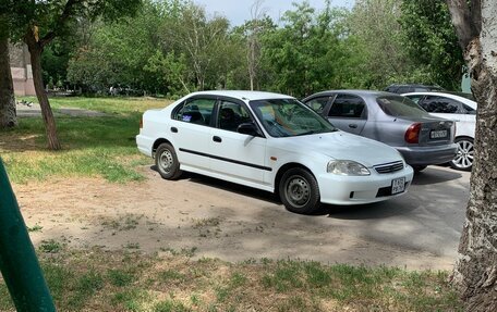 Honda Civic Ferio III, 1998 год, 340 000 рублей, 5 фотография
