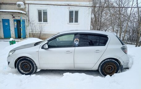 Opel Astra H, 2007 год, 270 000 рублей, 2 фотография