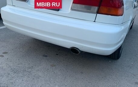 Honda Civic Ferio III, 1998 год, 340 000 рублей, 4 фотография