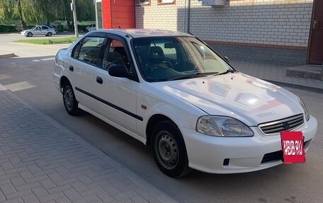 Honda Civic Ferio III, 1998 год, 340 000 рублей, 6 фотография