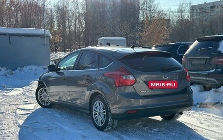 Ford Focus III, 2012 год, 920 000 рублей, 2 фотография