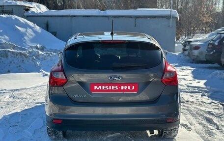 Ford Focus III, 2012 год, 920 000 рублей, 3 фотография