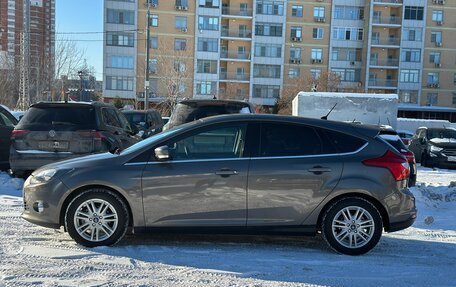 Ford Focus III, 2012 год, 920 000 рублей, 8 фотография