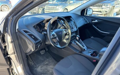 Ford Focus III, 2012 год, 920 000 рублей, 9 фотография