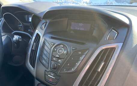 Ford Focus III, 2012 год, 920 000 рублей, 12 фотография