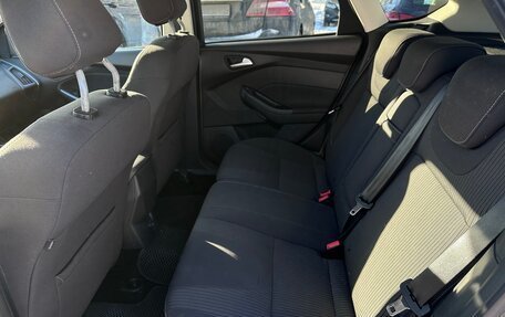 Ford Focus III, 2012 год, 920 000 рублей, 15 фотография