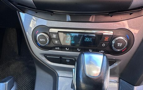 Ford Focus III, 2012 год, 920 000 рублей, 13 фотография