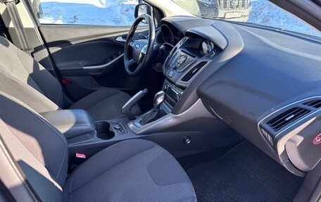 Ford Focus III, 2012 год, 920 000 рублей, 11 фотография