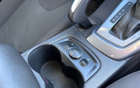 Ford Focus III, 2012 год, 920 000 рублей, 14 фотография