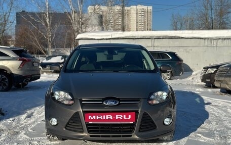 Ford Focus III, 2012 год, 920 000 рублей, 6 фотография