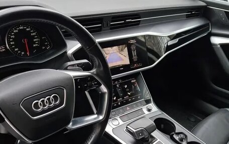 Audi A6, 2020 год, 3 050 000 рублей, 5 фотография