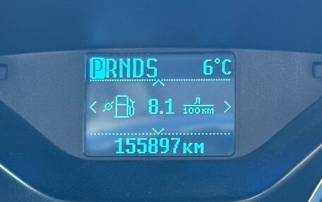 Ford Focus III, 2012 год, 920 000 рублей, 18 фотография