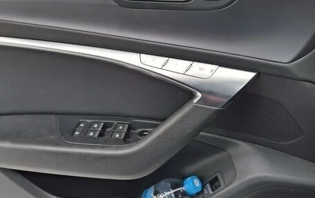 Audi A6, 2020 год, 3 050 000 рублей, 9 фотография