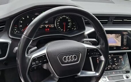 Audi A6, 2020 год, 3 050 000 рублей, 6 фотография