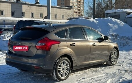 Ford Focus III, 2012 год, 920 000 рублей, 4 фотография