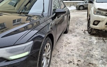 Audi A6, 2020 год, 3 050 000 рублей, 11 фотография