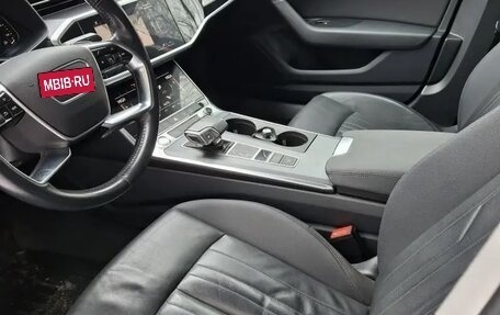 Audi A6, 2020 год, 3 050 000 рублей, 7 фотография