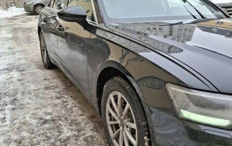 Audi A6, 2020 год, 3 050 000 рублей, 13 фотография