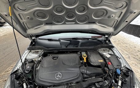 Mercedes-Benz A-Класс, 2014 год, 1 150 000 рублей, 12 фотография