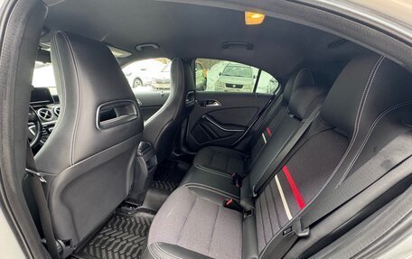 Mercedes-Benz A-Класс, 2014 год, 1 150 000 рублей, 8 фотография