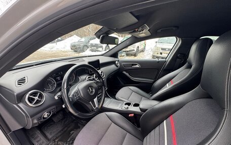 Mercedes-Benz A-Класс, 2014 год, 1 150 000 рублей, 6 фотография