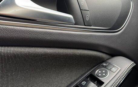 Mercedes-Benz A-Класс, 2014 год, 1 150 000 рублей, 10 фотография