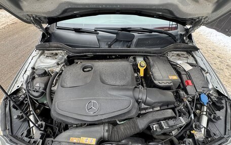 Mercedes-Benz A-Класс, 2014 год, 1 150 000 рублей, 13 фотография