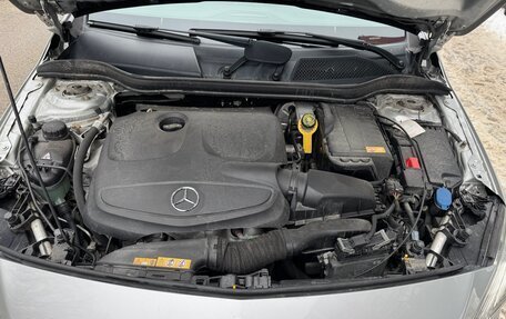 Mercedes-Benz A-Класс, 2014 год, 1 150 000 рублей, 15 фотография