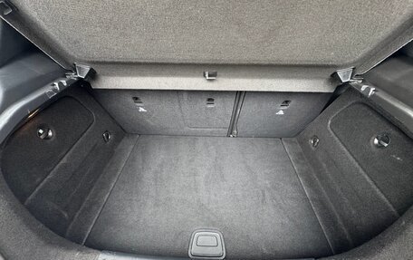 Mercedes-Benz A-Класс, 2014 год, 1 150 000 рублей, 20 фотография