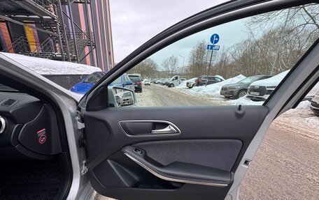 Mercedes-Benz A-Класс, 2014 год, 1 150 000 рублей, 18 фотография