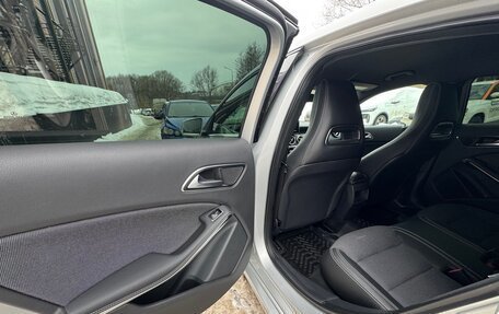 Mercedes-Benz A-Класс, 2014 год, 1 150 000 рублей, 17 фотография