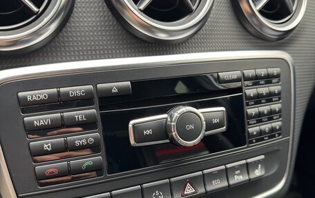 Mercedes-Benz A-Класс, 2014 год, 1 150 000 рублей, 23 фотография