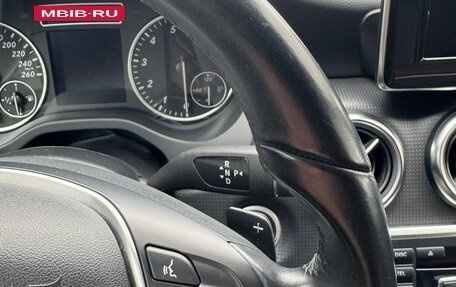 Mercedes-Benz A-Класс, 2014 год, 1 150 000 рублей, 14 фотография