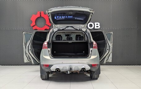 Ford Kuga III, 2008 год, 780 000 рублей, 7 фотография