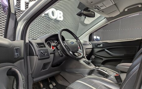 Ford Kuga III, 2008 год, 780 000 рублей, 10 фотография