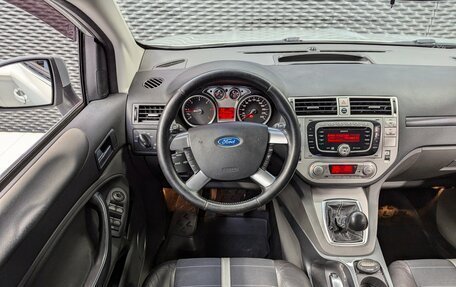 Ford Kuga III, 2008 год, 780 000 рублей, 15 фотография