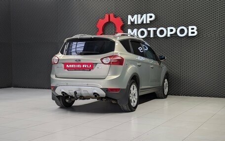 Ford Kuga III, 2008 год, 780 000 рублей, 4 фотография